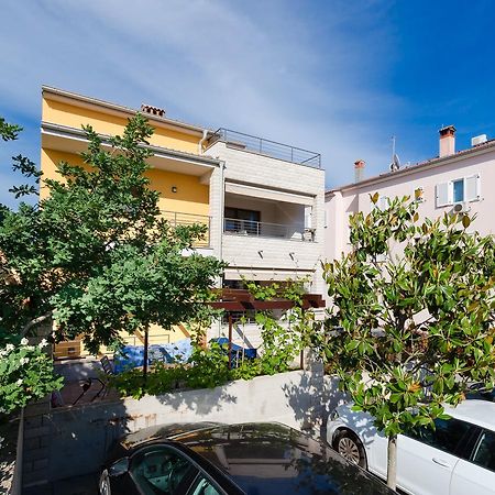 Apartment Goran روفينج المظهر الخارجي الصورة