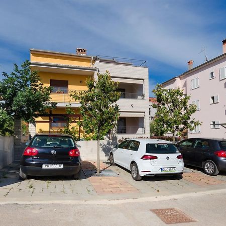 Apartment Goran روفينج المظهر الخارجي الصورة