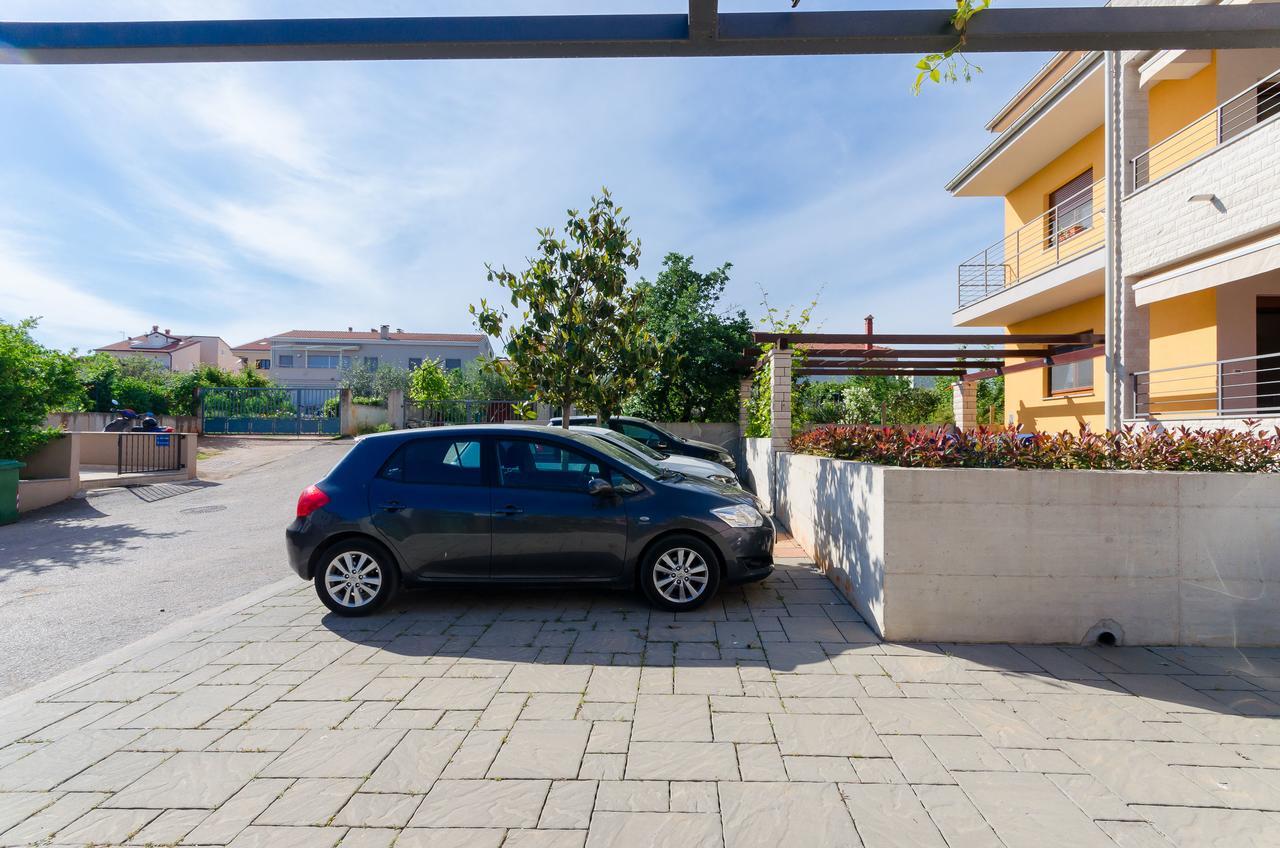 Apartment Goran روفينج المظهر الخارجي الصورة
