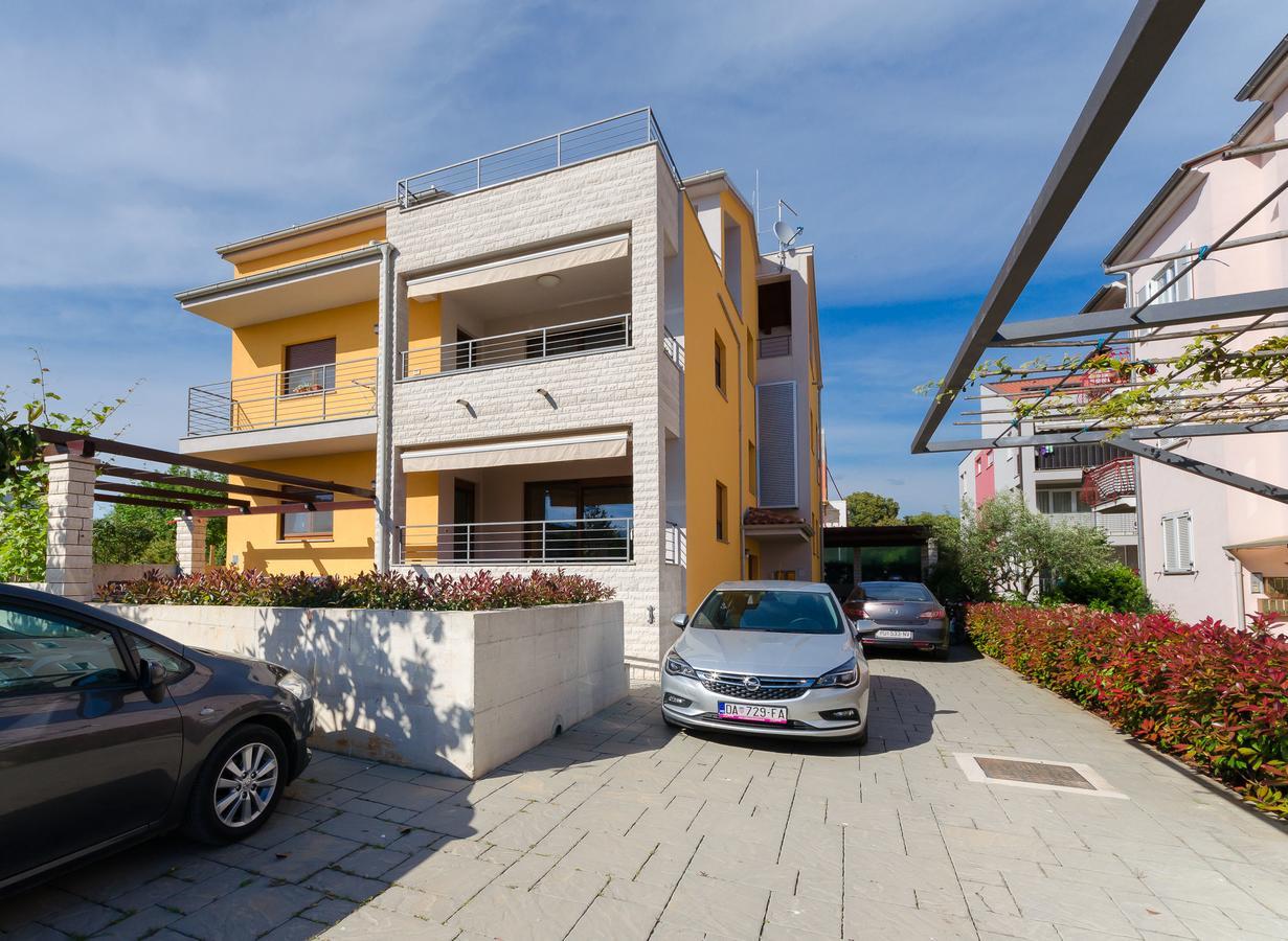 Apartment Goran روفينج المظهر الخارجي الصورة