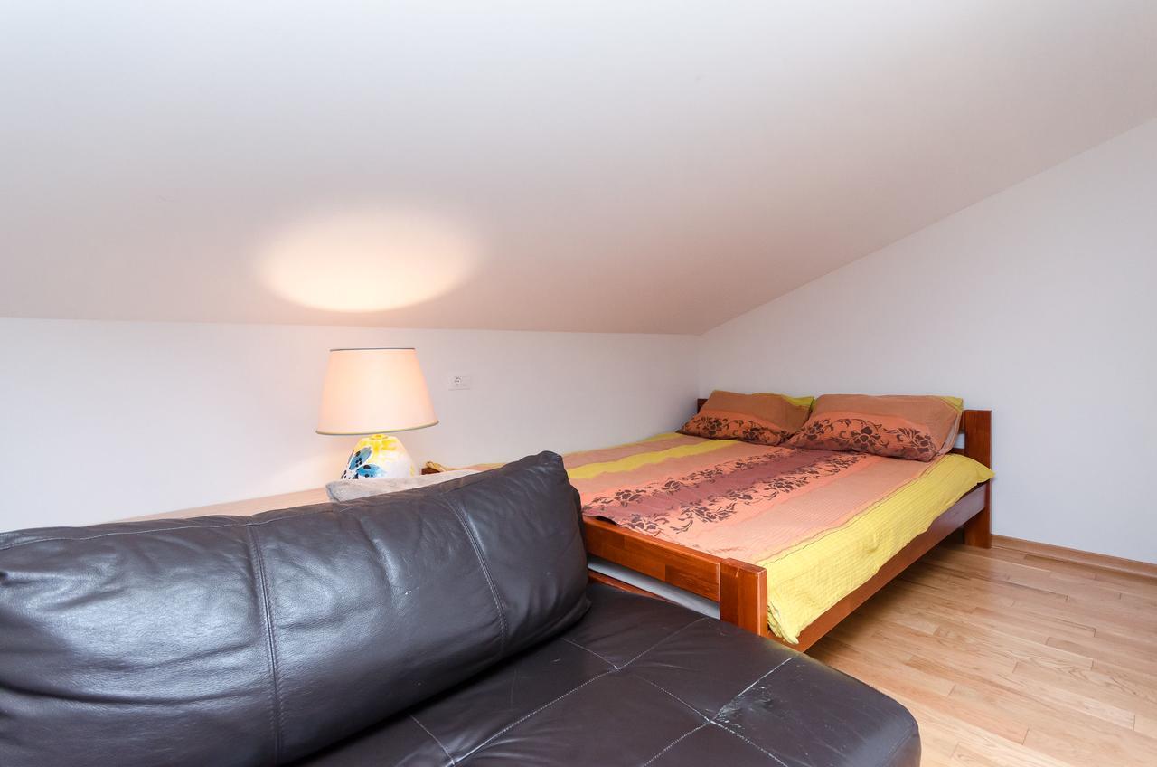 Apartment Goran روفينج المظهر الخارجي الصورة
