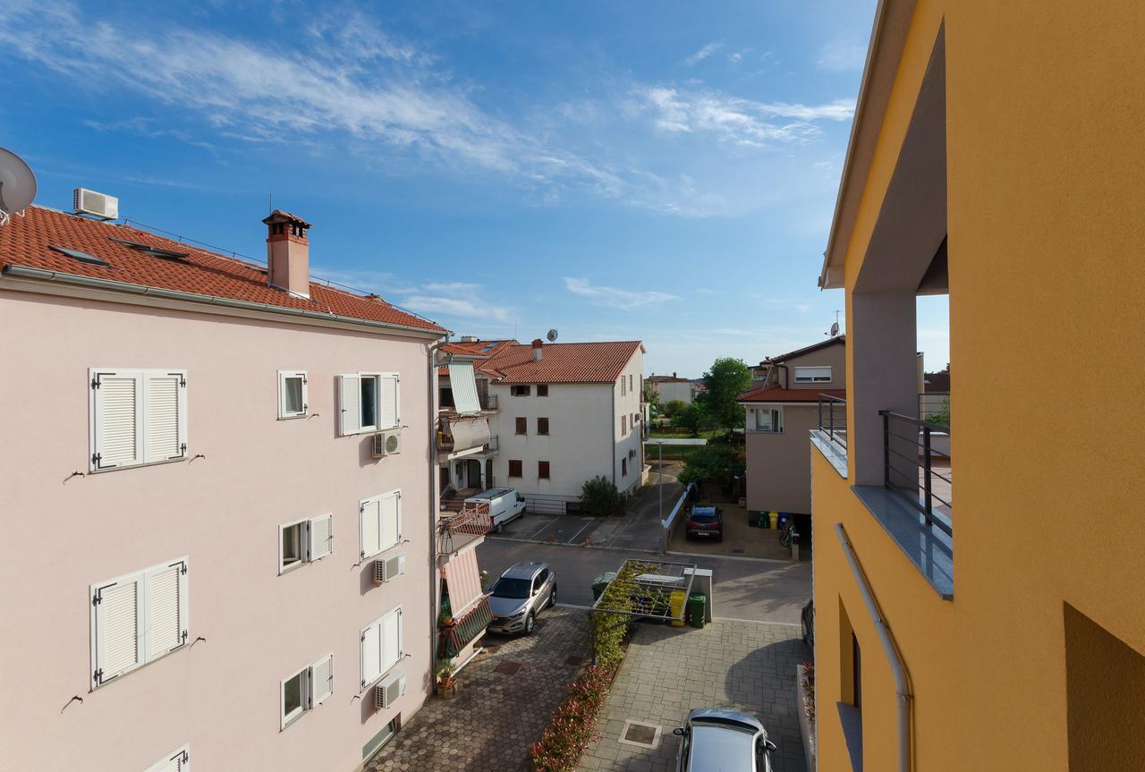 Apartment Goran روفينج المظهر الخارجي الصورة