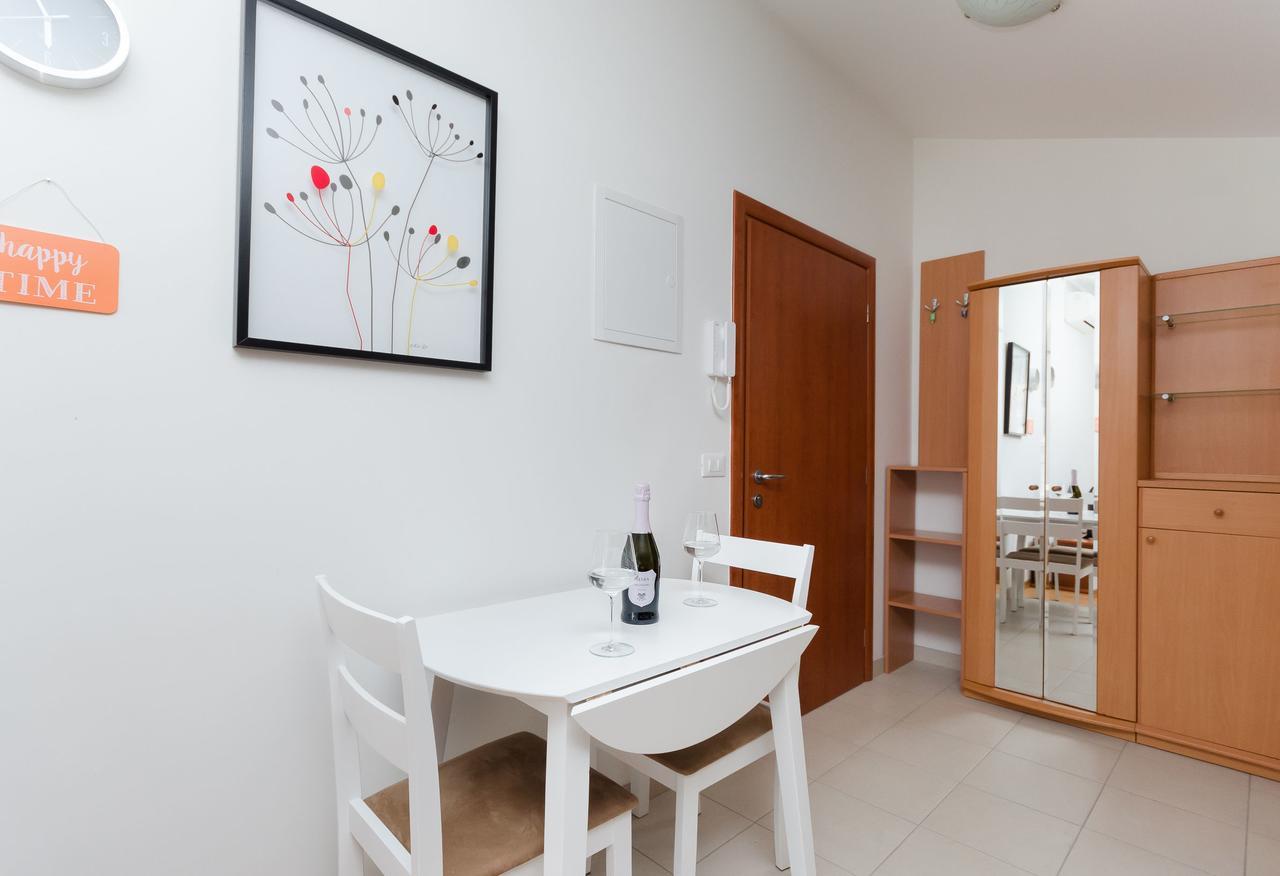 Apartment Goran روفينج المظهر الخارجي الصورة