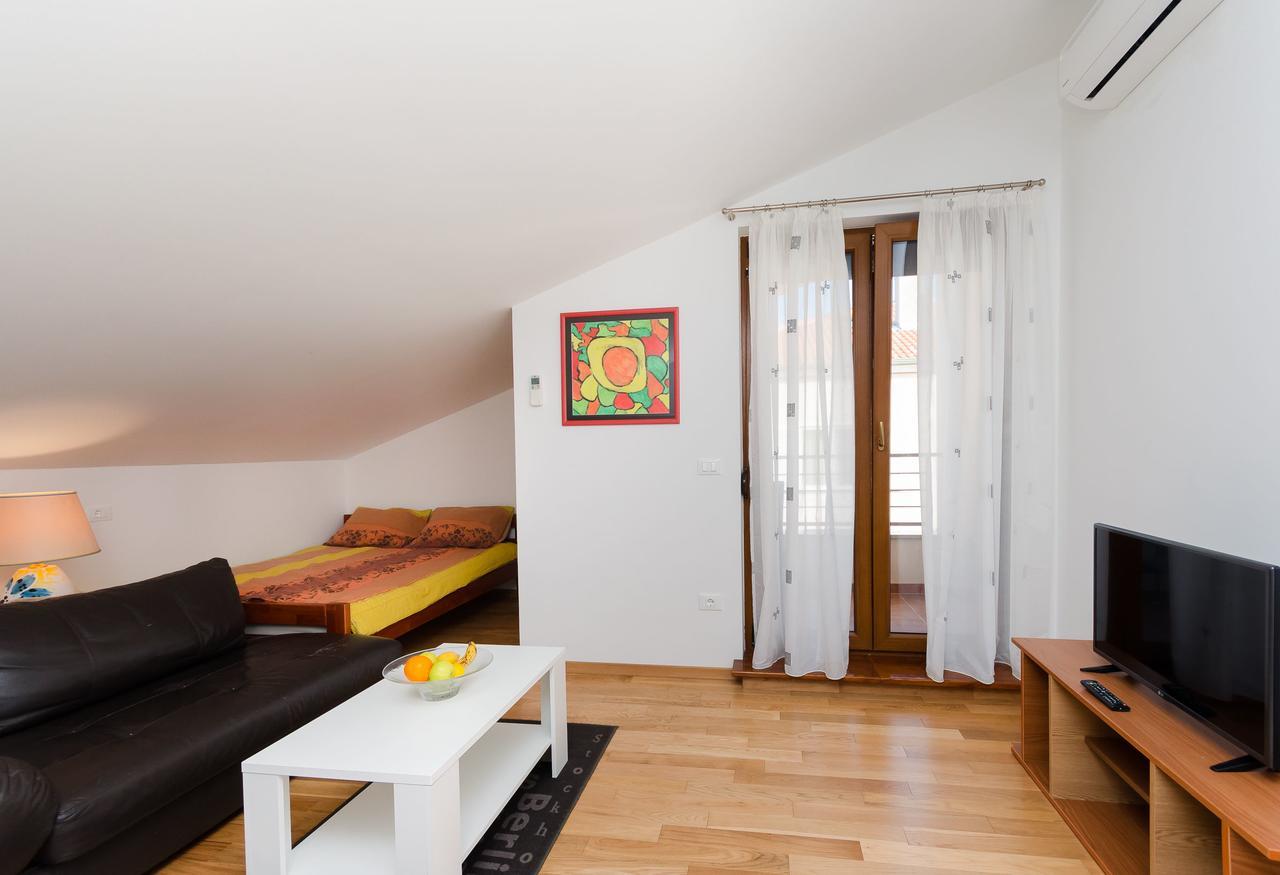 Apartment Goran روفينج المظهر الخارجي الصورة