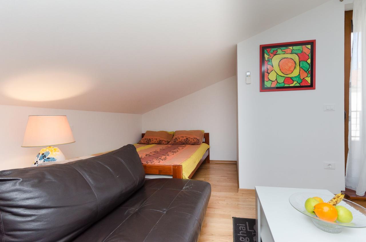 Apartment Goran روفينج المظهر الخارجي الصورة