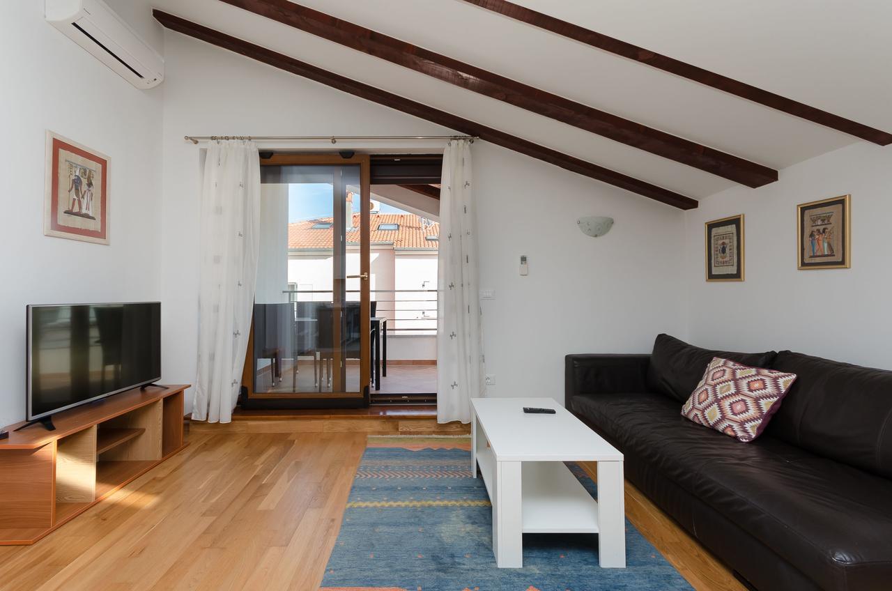 Apartment Goran روفينج المظهر الخارجي الصورة