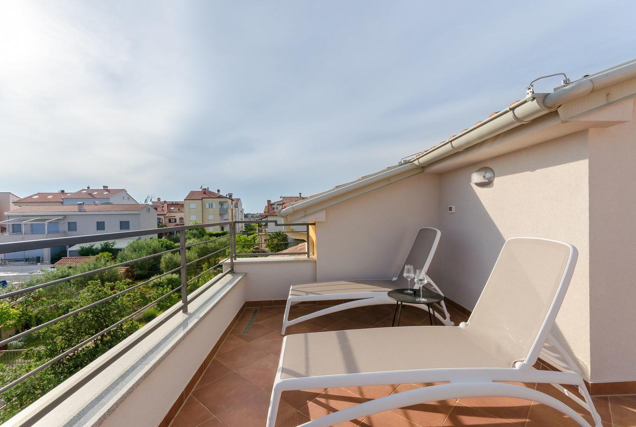 Apartment Goran روفينج المظهر الخارجي الصورة