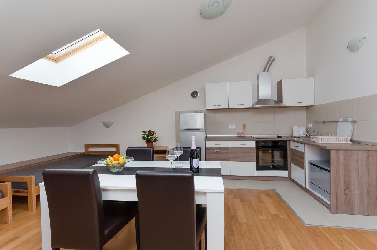 Apartment Goran روفينج المظهر الخارجي الصورة