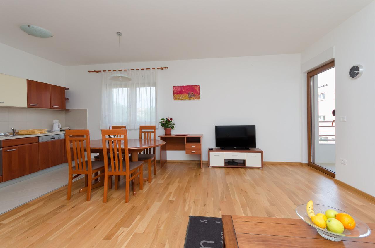 Apartment Goran روفينج المظهر الخارجي الصورة