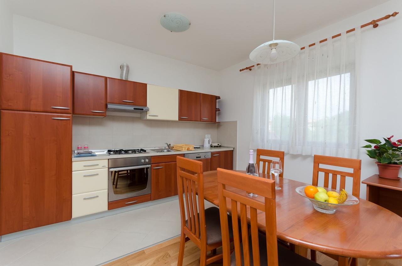 Apartment Goran روفينج المظهر الخارجي الصورة