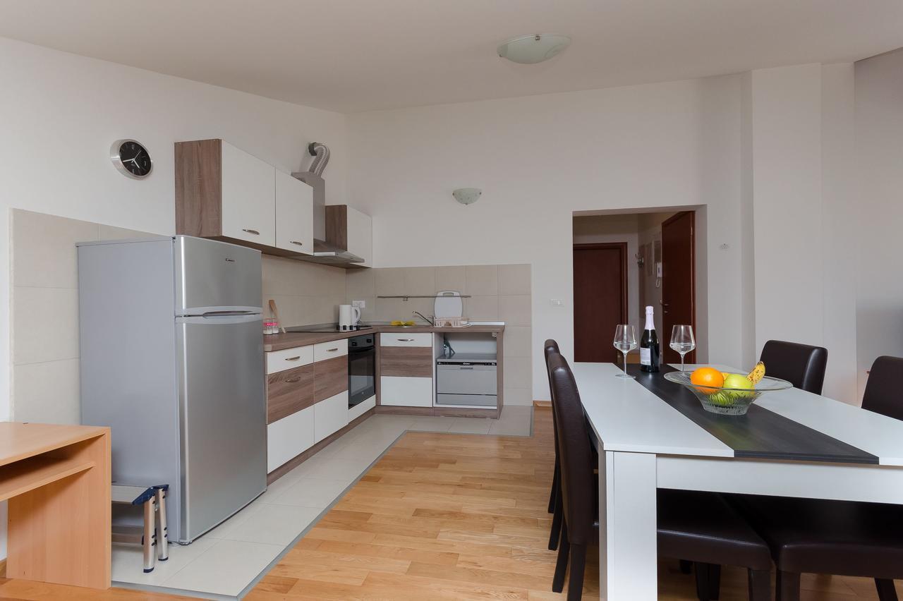 Apartment Goran روفينج المظهر الخارجي الصورة