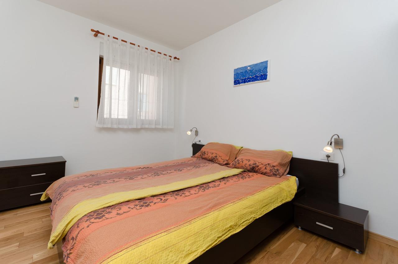 Apartment Goran روفينج المظهر الخارجي الصورة