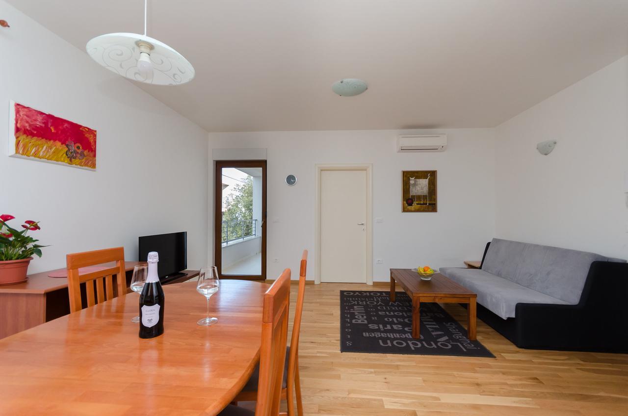 Apartment Goran روفينج المظهر الخارجي الصورة