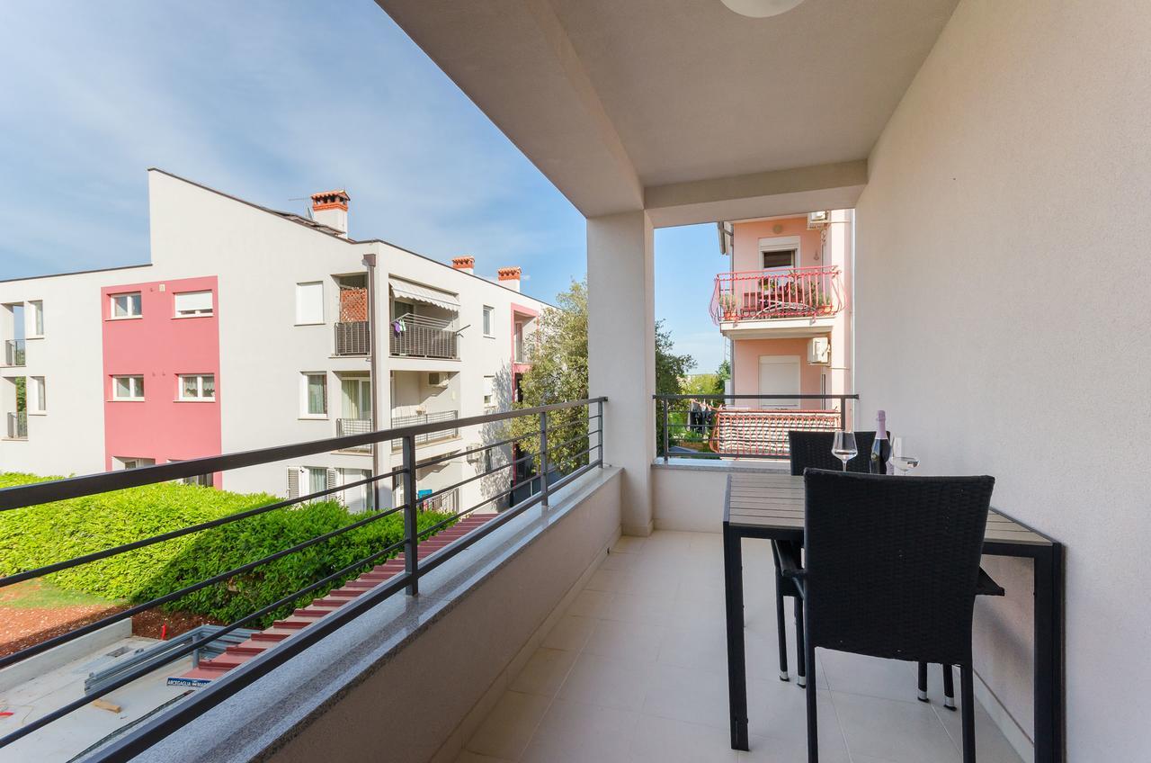 Apartment Goran روفينج المظهر الخارجي الصورة