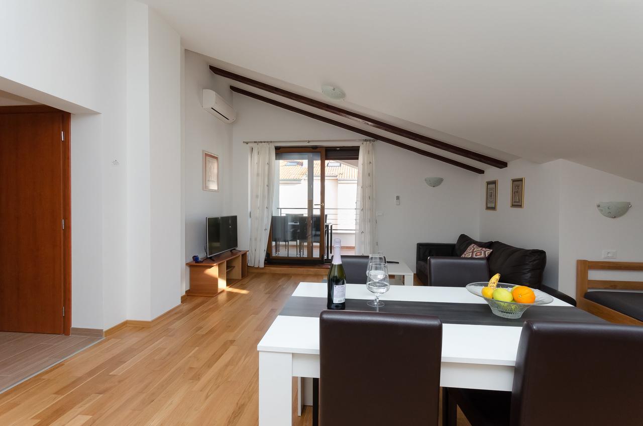 Apartment Goran روفينج المظهر الخارجي الصورة